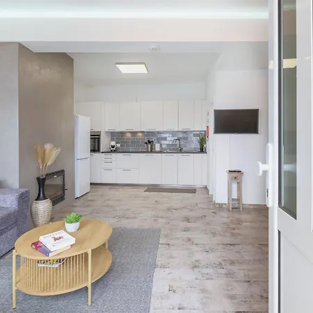 Casa Formosa Apartamento *