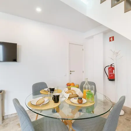 Apartamento Casa Formosa *