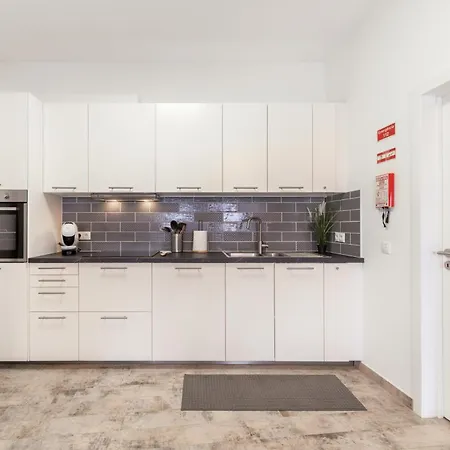Casa Formosa Apartamento Odeceixe