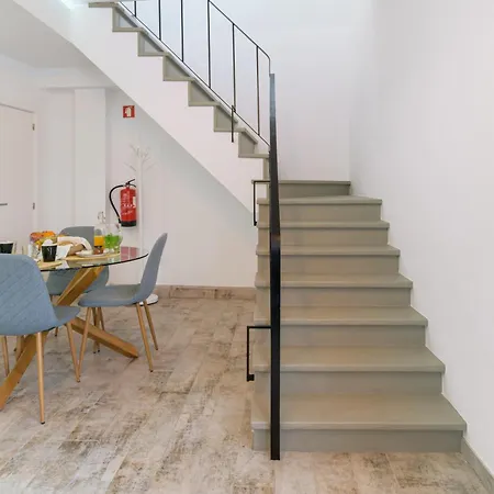 Casa Formosa Apartamento Odeceixe