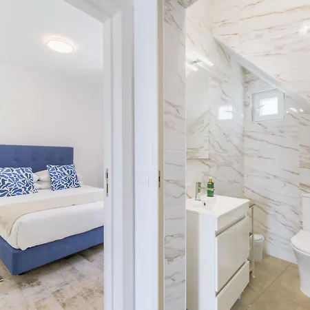 Apartamento Casa Formosa *