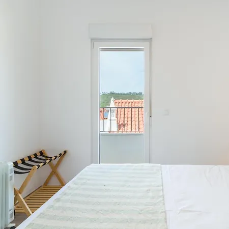 Casa Formosa Apartamento