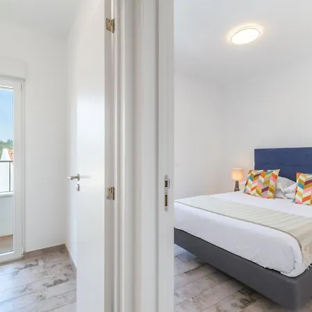 Lejlighed Casa Formosa