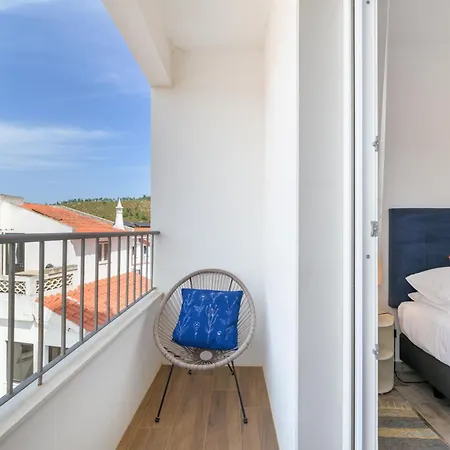 Casa Formosa Odeceixe
