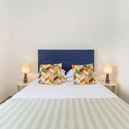 Casa Formosa Apartamento