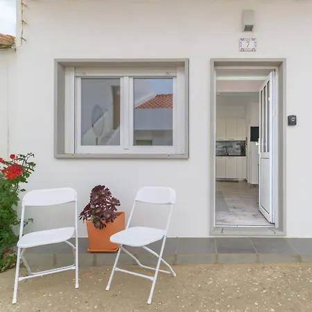 Casa Formosa Apartamento *