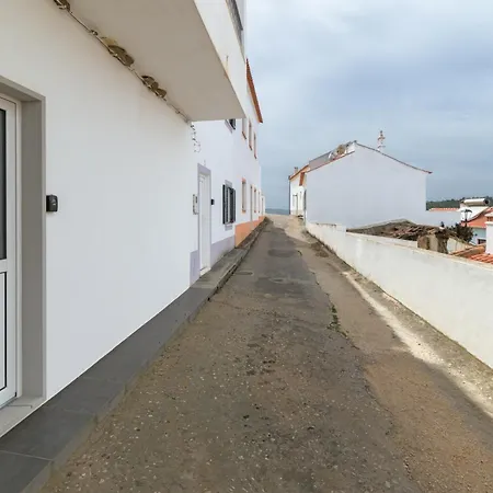 Apartamento Casa Formosa Odeceixe