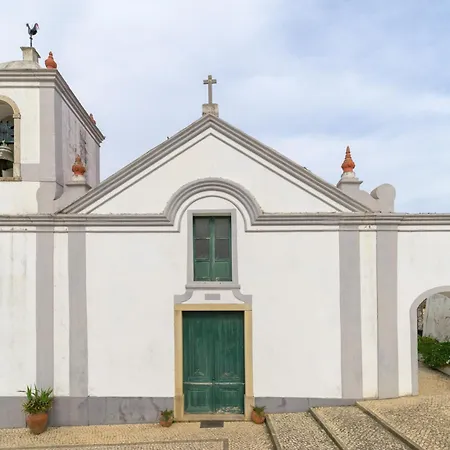 Lejlighed Casa Formosa *