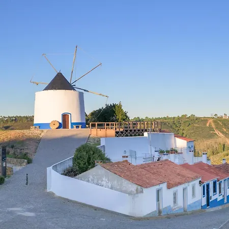 Apartamento Casa Formosa Odeceixe